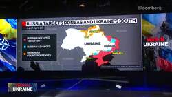 Blinken, Austin in Kyiv for Talks With Zelenskiy News Clip