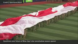 Vladimir Guerrero Jr. contract delay frustrates Blue Jays fans News Clip