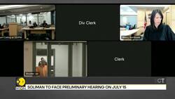 Colorado attack: 118 criminal counts against Colorado suspect News Clip