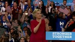 How significant is Hillary Clinton's presidential nomination? News Clip