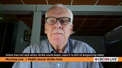 File your taxes now — and prepare for delays, PSAC leader warns News Clip