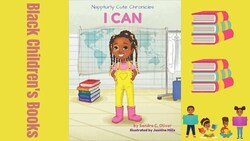 Nappturly Cute Chronicles: I CAN by Sandra Oliver Instructional Video