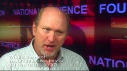 Phenologist Jake Weltzin - ScienceLives Instructional Video