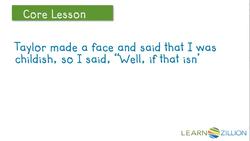 Understanding Idioms: The Pot Calling the Kettle Black Instructional Video