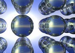 Metallic bond Instructional Video