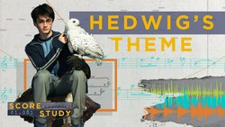 The Magic Hidden in the Harry Potter Theme (Score Study) Instructional Video