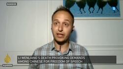 Has the coronavirus cracked the great firewall of China? I Inside Story News Clip