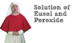 WW1 - Gangrene dressing Instructional Video