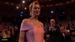 'Laughable': Anger as BAFTA awards recognise only white actors News Clip