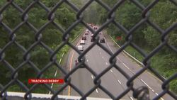 Traffic moving on Sprain Brook Parkway following delays caused by fallen tree Instructional Video