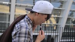 New York Becomes First State To Officially Ban Flavored E-Cigarettes News Clip