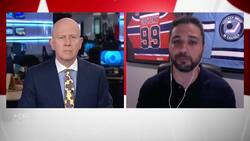 NHL expected to announce Toronto and Edmonton as hubs: reports News Clip