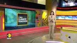 Three skiers missing after deadly Alaska avalanche, search underway News Clip