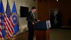 FBI recommends no charges against Clinton in email probe News Clip