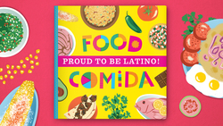 Proud To Be Latino: Food/Comida Instructional Video