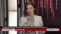 When does the new government take effect after the election? News Clip