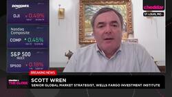 Nasdaq Record Close, Stocks Close Mixed as Investors Weight Stimulus, Vaccine Developments News Clip