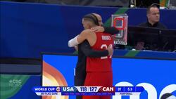 NBA star Dillon Brooks, coach Jordi Fernandez on hoping to bring home a gold medal at Paris 2024 News Clip