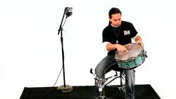 How to Tune a Snare Drum Instructional Video