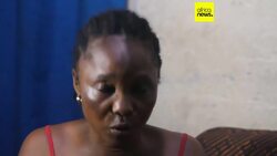 In Congo, supporters of Cardinal Ambongo hope he will become pope News Clip