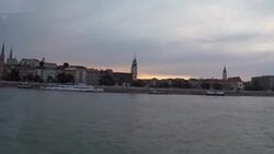 A Tour of Budapest Instructional Video