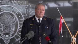 Nova Scotia RCMP respond to questions about mass murder investigation News Clip