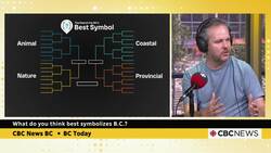 Search for B.C.'s Best Symbol: Round 1 — Animals Instructional Video