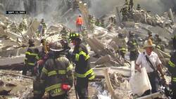 Inside the continued fight to keep a federal 9/11 health program running News Clip