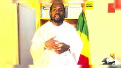 Congo's opposition leader kidnapped in Brazzaville News Clip