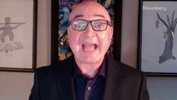 Unilever CEO Jope on Equality, Covid-19, Biden News Clip