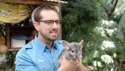 You'll Fall in Love with the Chinchilla After Watching This Instructional Video