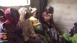 More than half of women experienced sexual violence in Cameroon News Clip