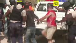 Haiti restarts investigation into murder of president Jovenel Moise News Clip