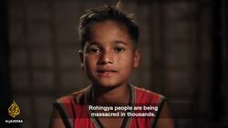 Exiled: The boy who can sing | Featured Documentaries (clip) News Clip