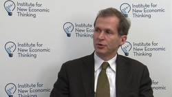 Erik Berglöf - Crisis in Eastern Europe: The People's Perspective (1/4) Instructional Video