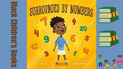 Surrounded by Numbers by Latoshia Martin Instructional Video