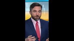 Is Canada becoming an American state actually possible? News Clip