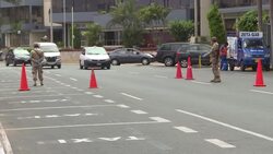 VOICED : Con Machu Picchu vacia, el turismo queda en cuidados intensivos en Peru News Clip