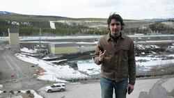 Whitehorse dam relicensing gets the OK, but with conditions to protect salmon, First Nations rights News Clip