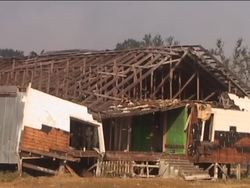 Weather Safety: Severe Storm Safety Instructional Video