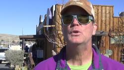 Volunteers maintain national parks amid shutdown Instructional Video