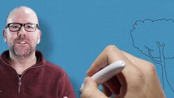 One Health - thinking about human health, animal health and environmental health as one system Instructional Video