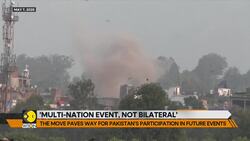 Pakistan Hockey Team Given Green Light to Travel to India News Clip