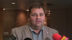 Fake sources in Education Accord must have happened on N.L. government’s watch, says authors of the report News Clip