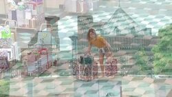 CLEAN : After virus closures, Shakespeare returns... outside News Clip