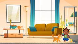 Unsupervised Learning Instructional Video