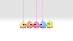 Cradle Toy Instructional Video