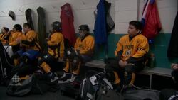 Indian Horse: Canadian film connects hockey and Indigenous issues News Clip