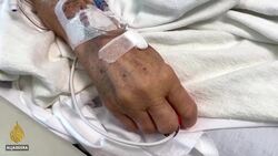 US COVID-19 deaths in California now top 30,000 News Clip