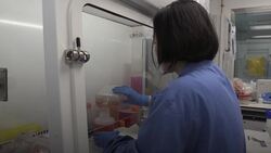 Coronavirus in numbers: Publication of daily UK death figures is paused News Clip